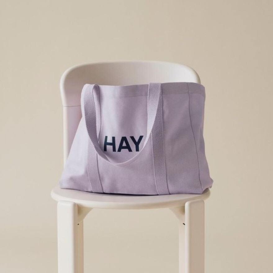【期間限定ショップ】HAY POP-UP OPEN!