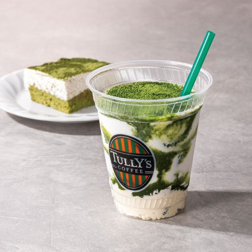 ちょっと　ご褒美♪