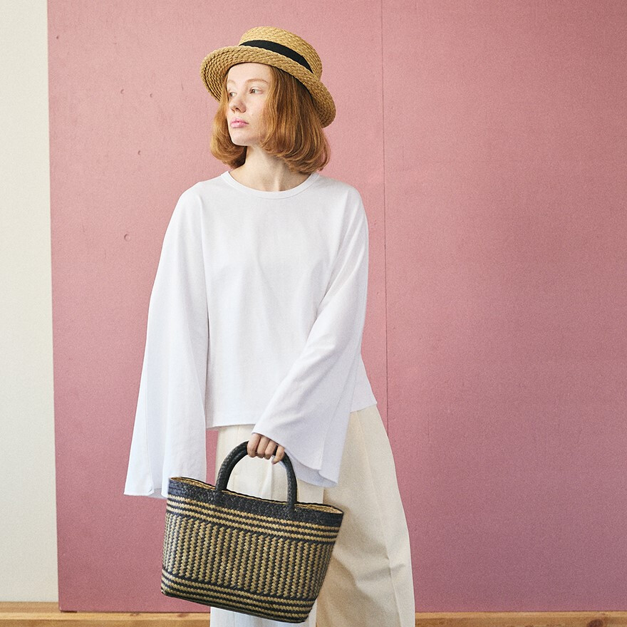 【期間限定ショップ】移動帽子屋AURA　POP-UP