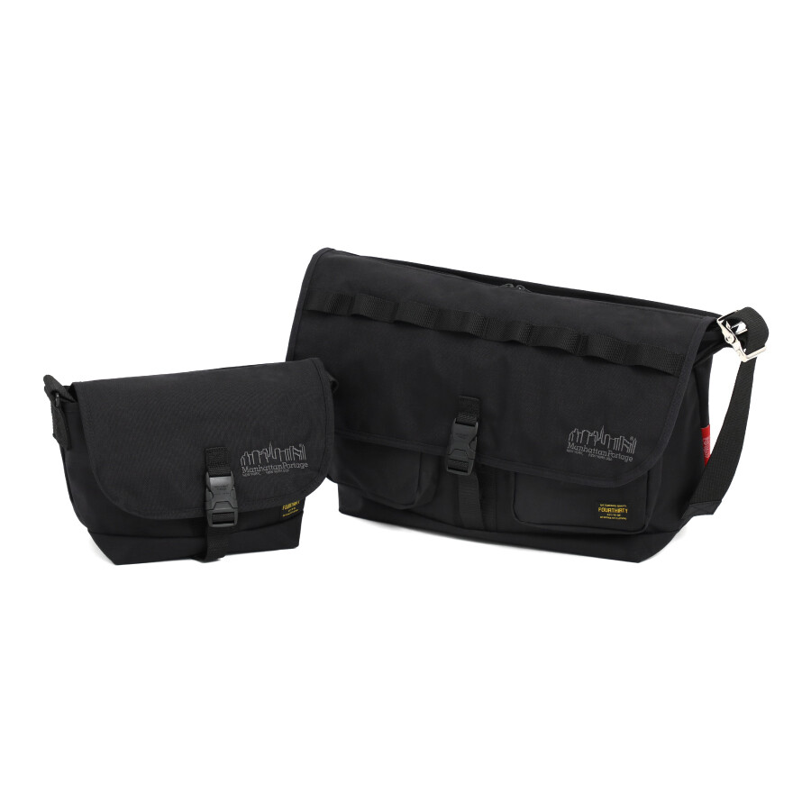 Manhattan Portage × 430