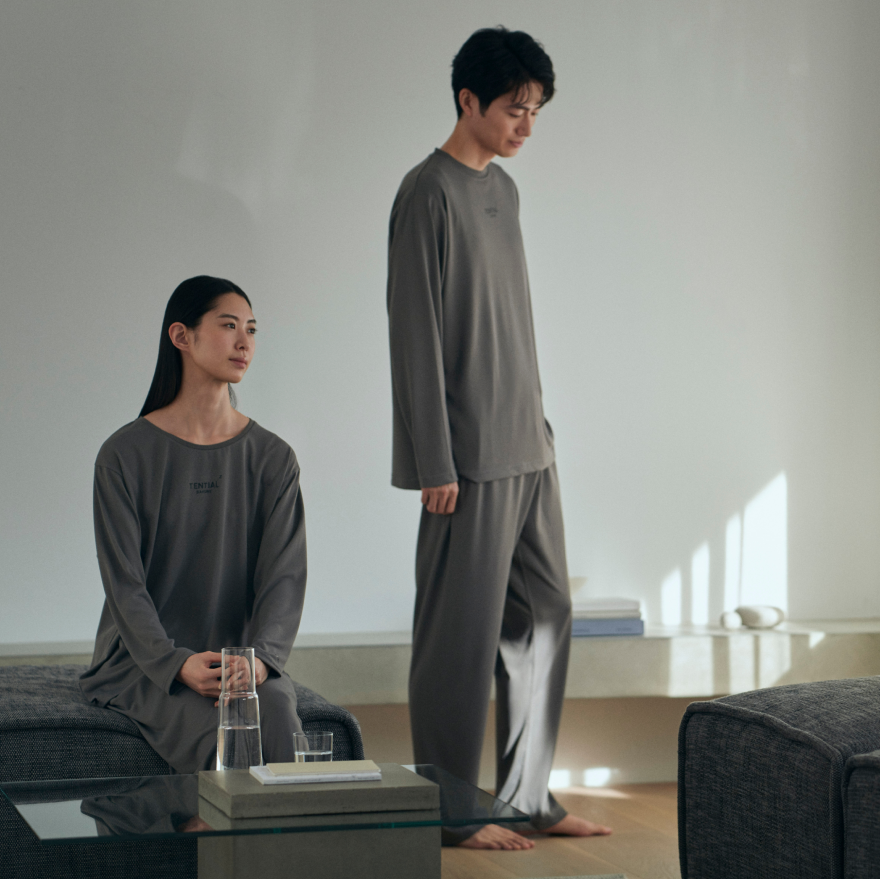 期間限定【TENTIAL】POPUP STORE