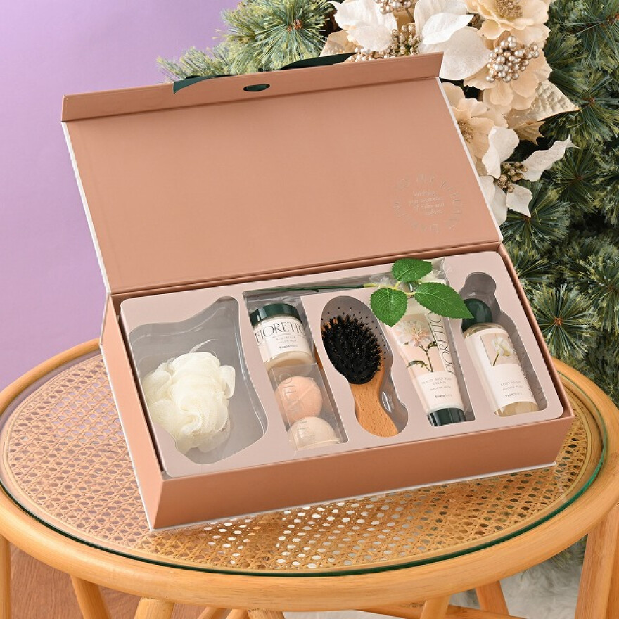 おすすめ ボディケアGIFT