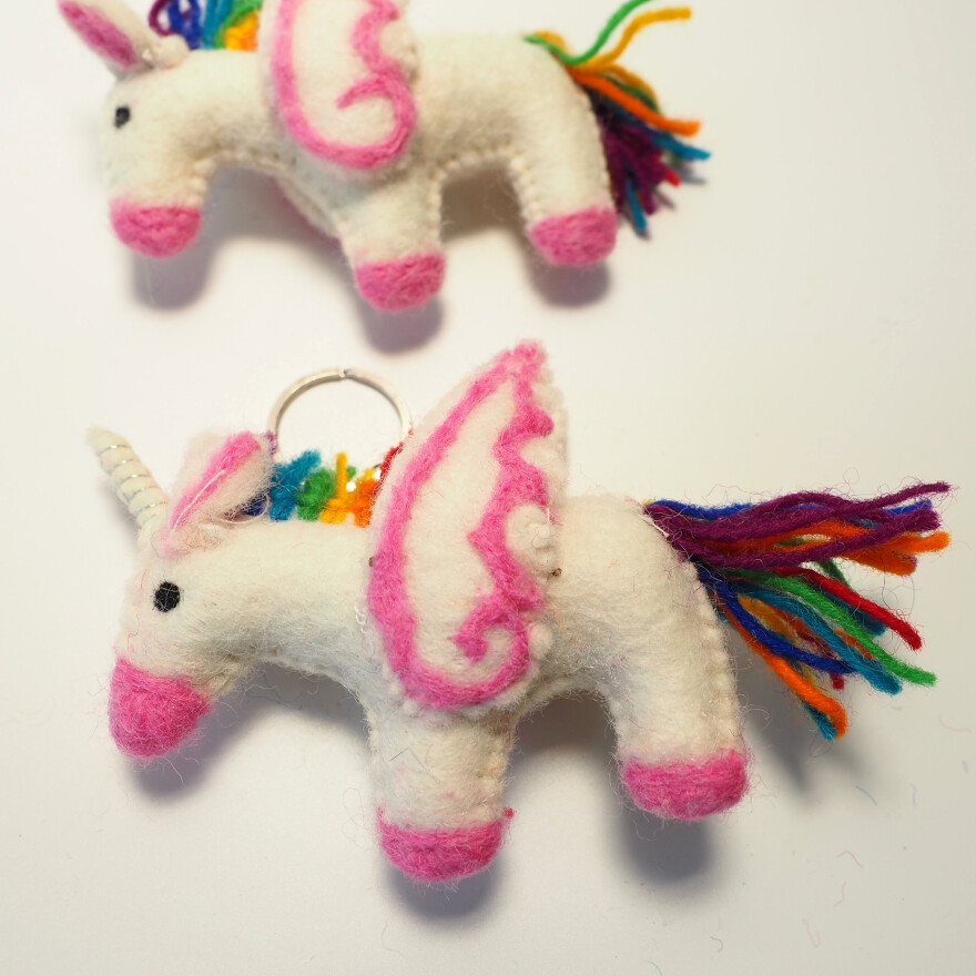 【期間限定ショップ】花と動物テーマの春におすすめのイべント