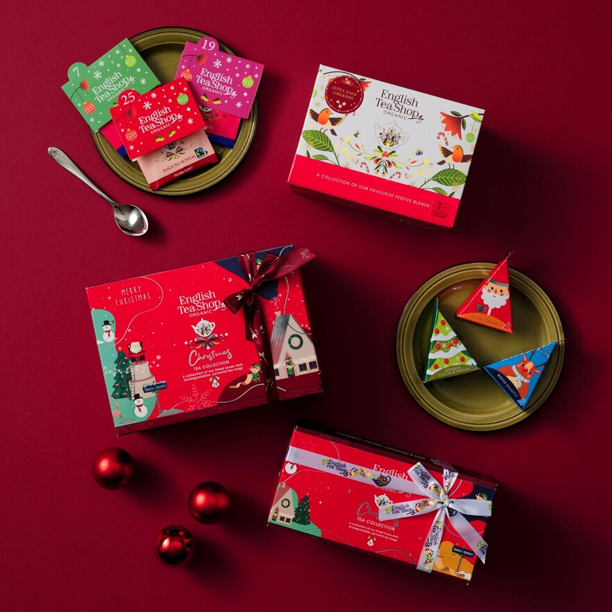 心に残るクリスマスギフト!