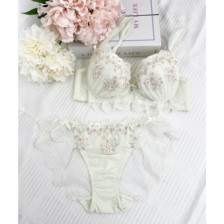 ナルエー 【ピュアリー】