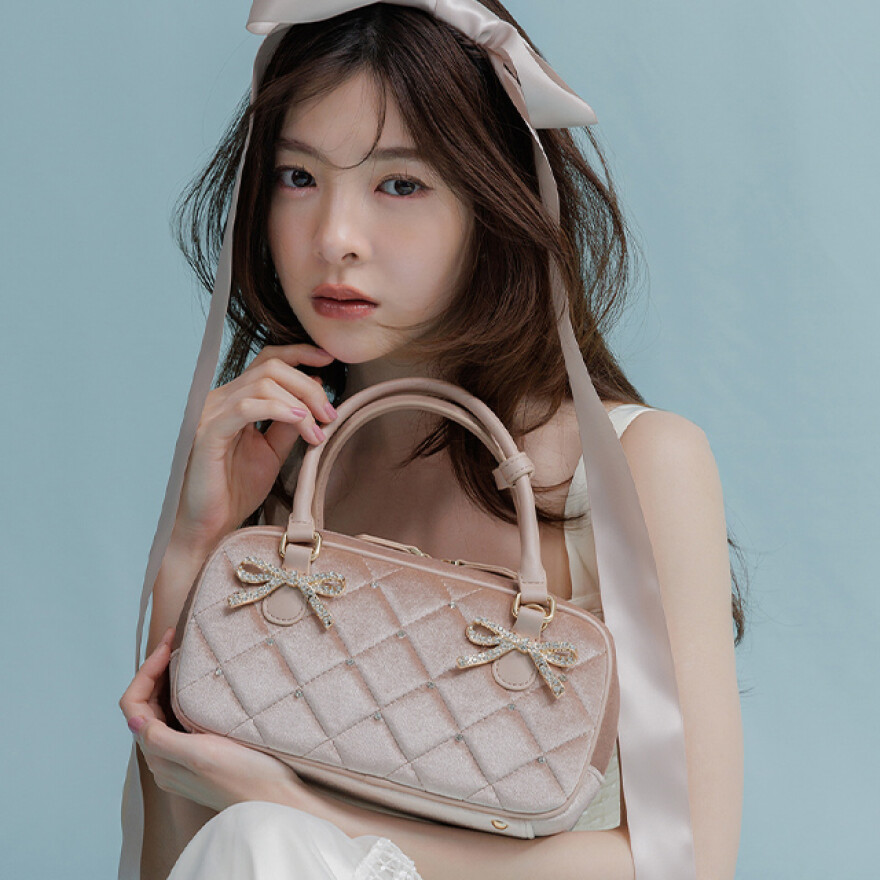 Ribbon Collection発売