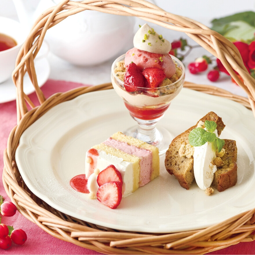 〈店舗限定〉夜のスペシャルセット