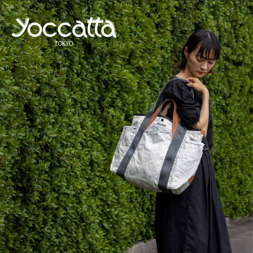 【期間限定ショップ】yoccatta TOKYO