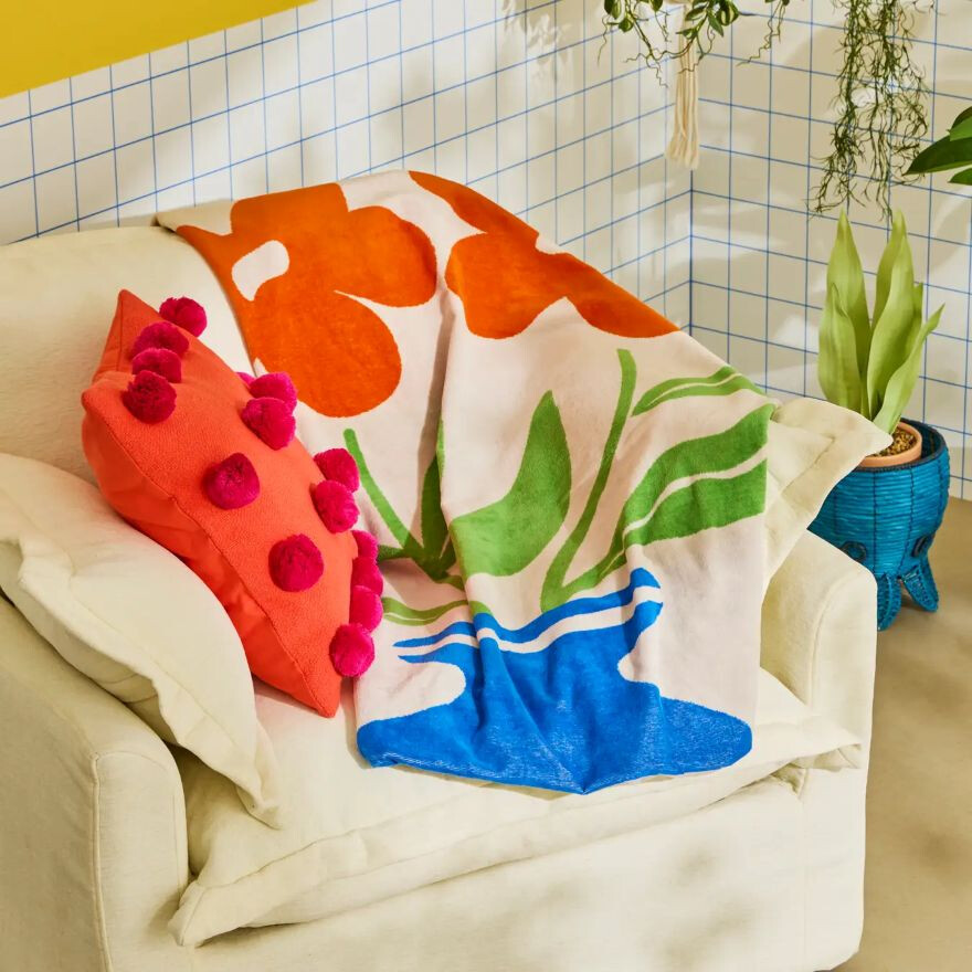 自宅でもリゾートのようなくつろぎを。