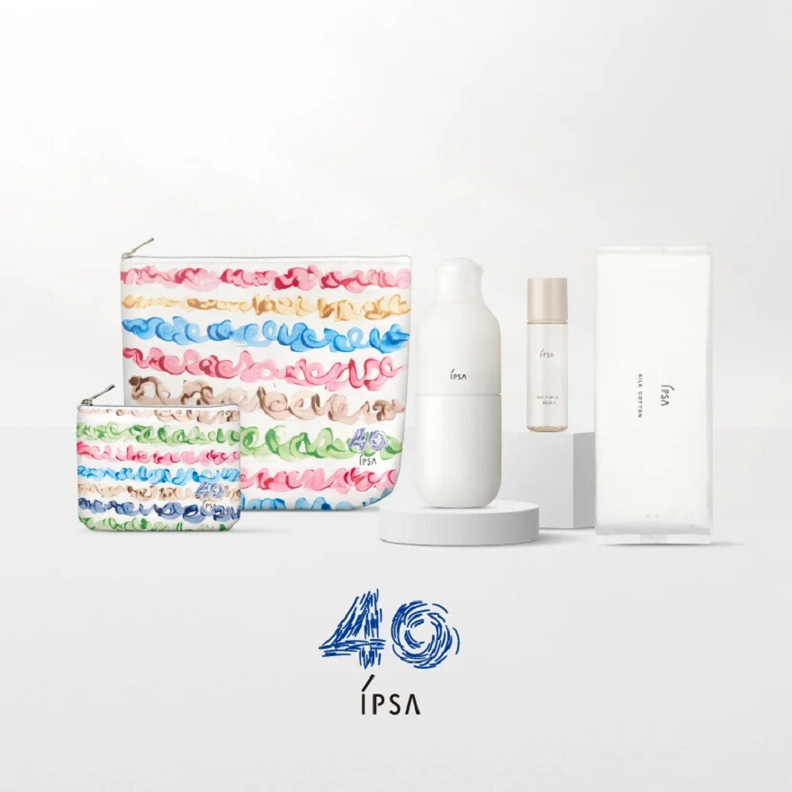 40周年アニバーサリーMEキット発売