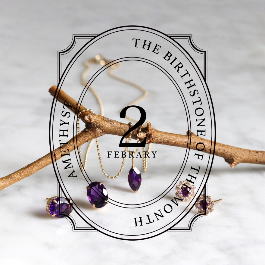 Birthday Stone