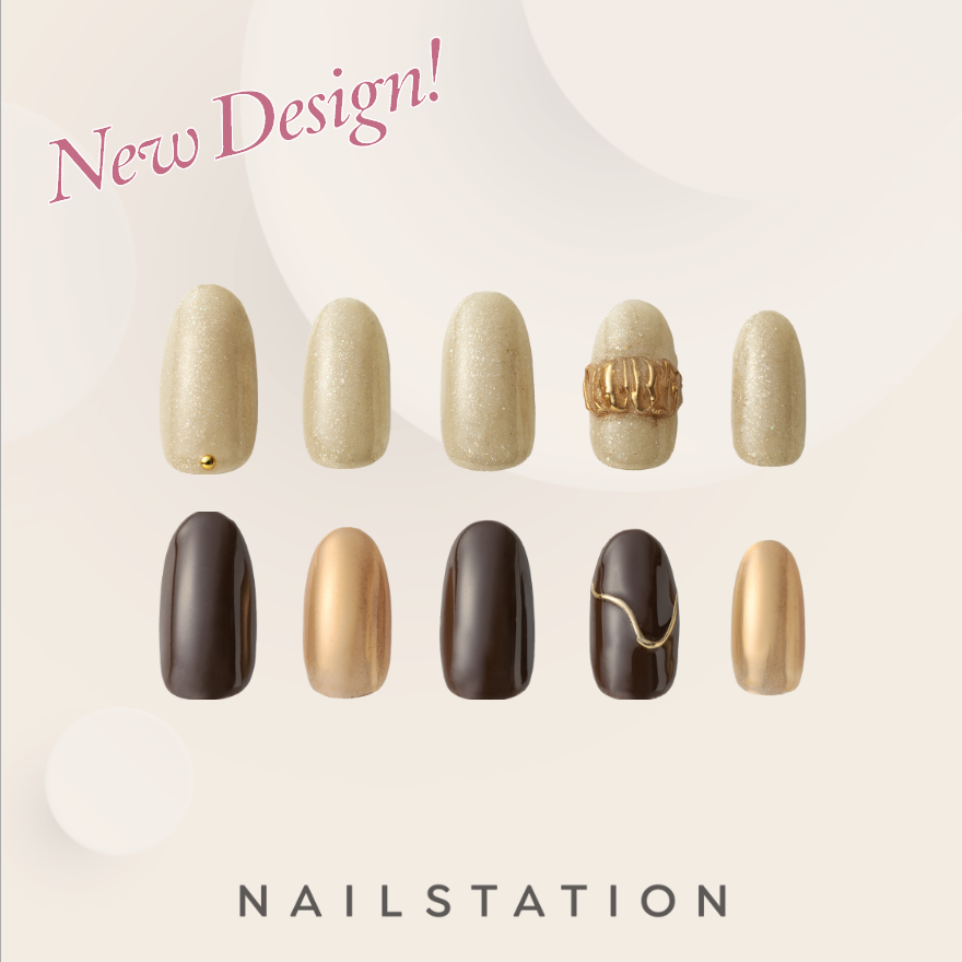 11月のおすすめデザインをご紹介!