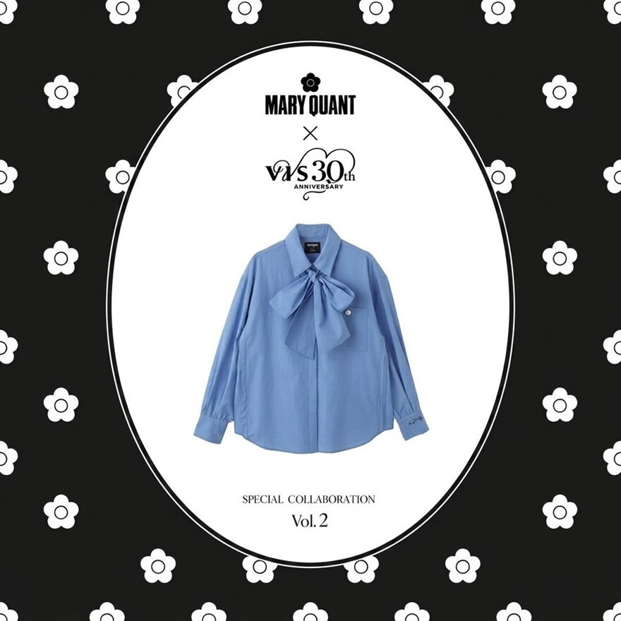 MARY QUANT×VIS  Vol.2