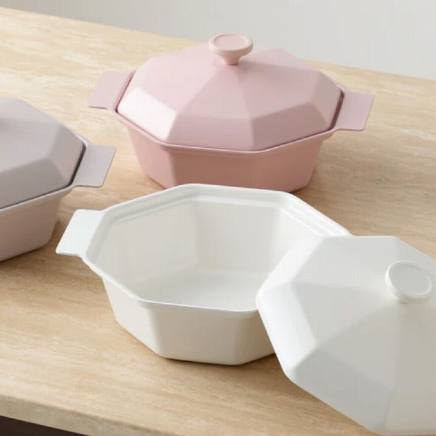 あったか鍋で、冬の食卓を楽しもう