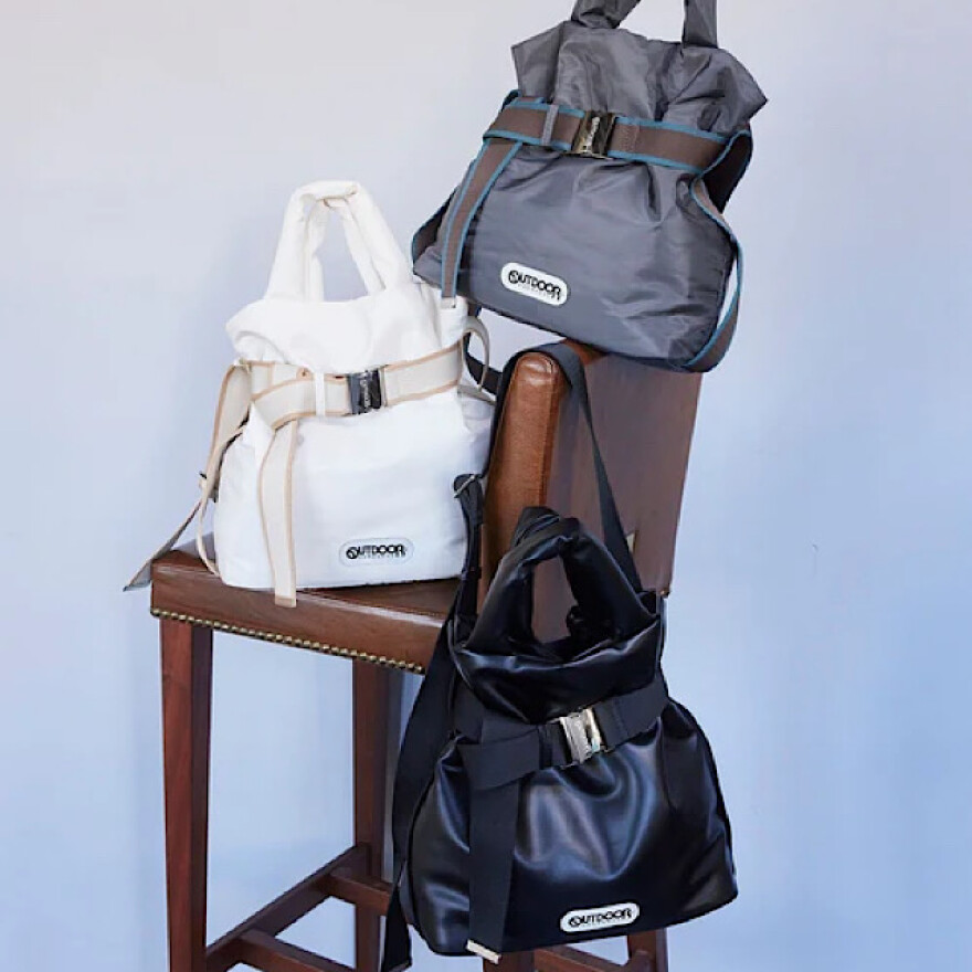 VIS別注アイテム入荷!