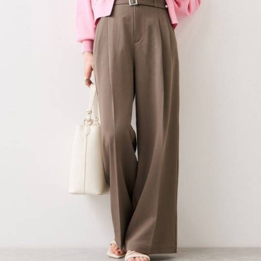 大人気の万能パンツが入荷!!