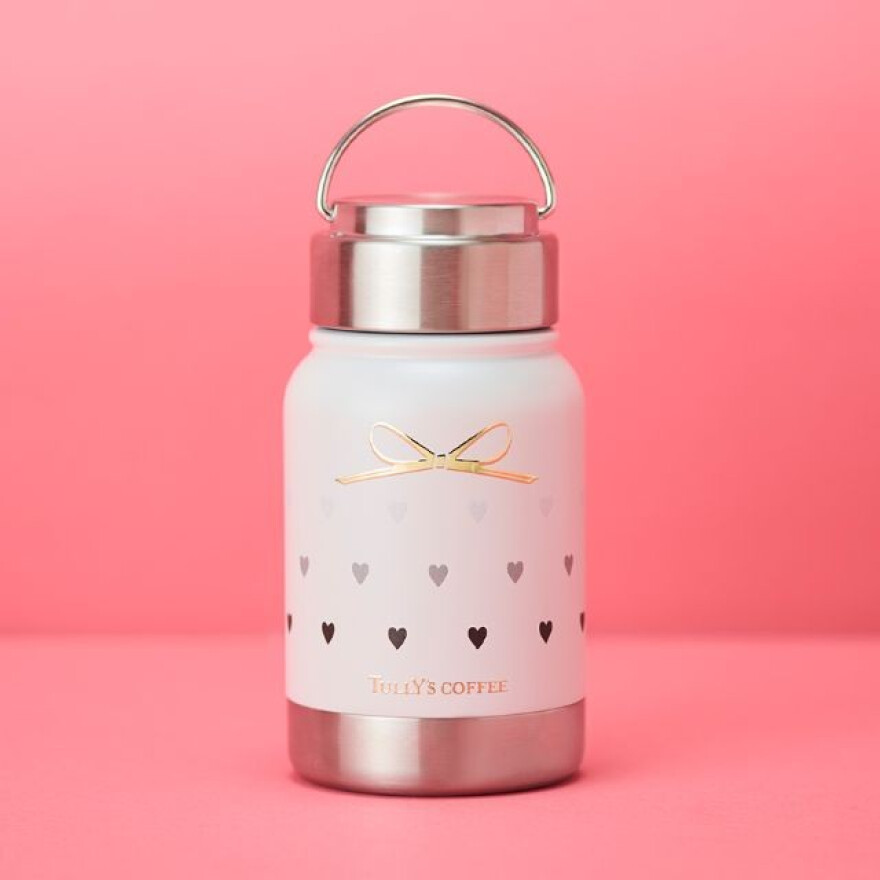 フレンチシック	バレンタイン！