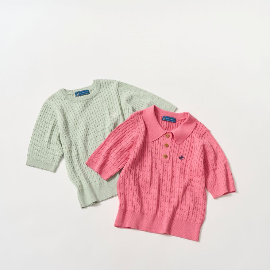 POLO×ロぺピク二ック