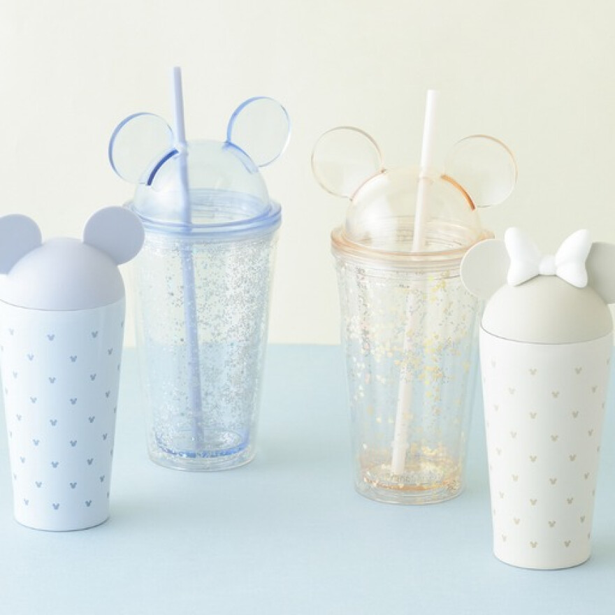 【New】ディズニーコラボアイテム発売！