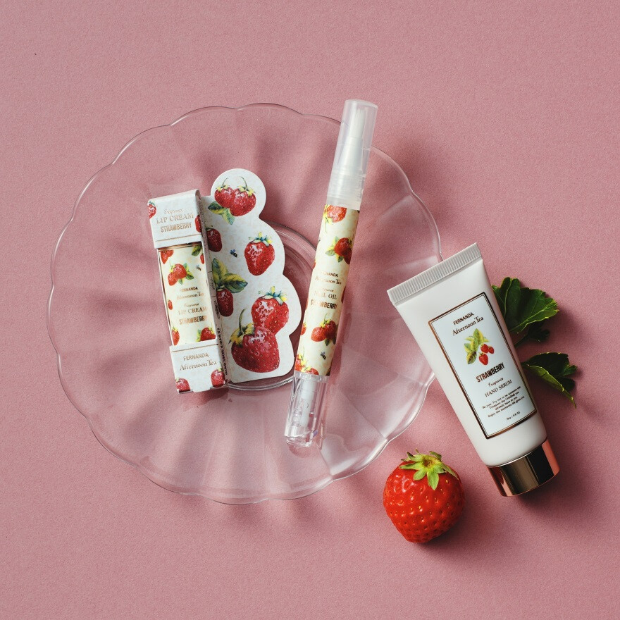 FERNANDAストロベリーコレクション