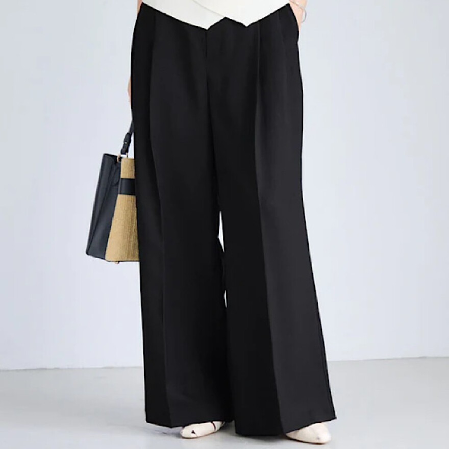 暑い時期におすすめの機能付きパンツ入荷！