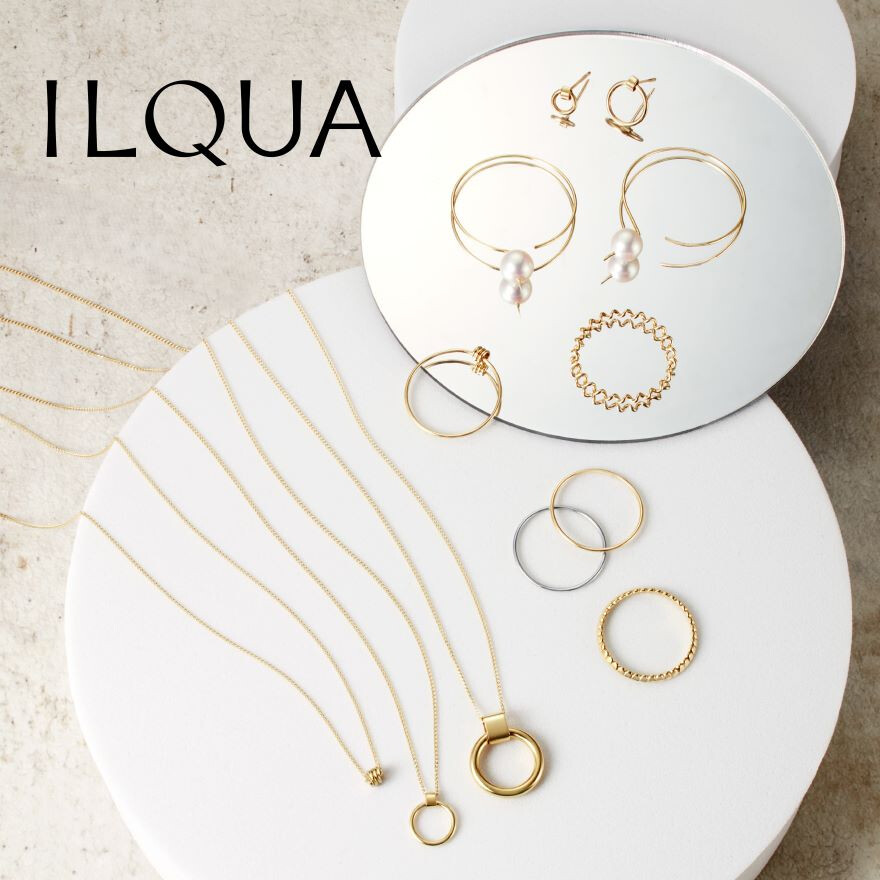 ILQUA（イルクア）フェア開催