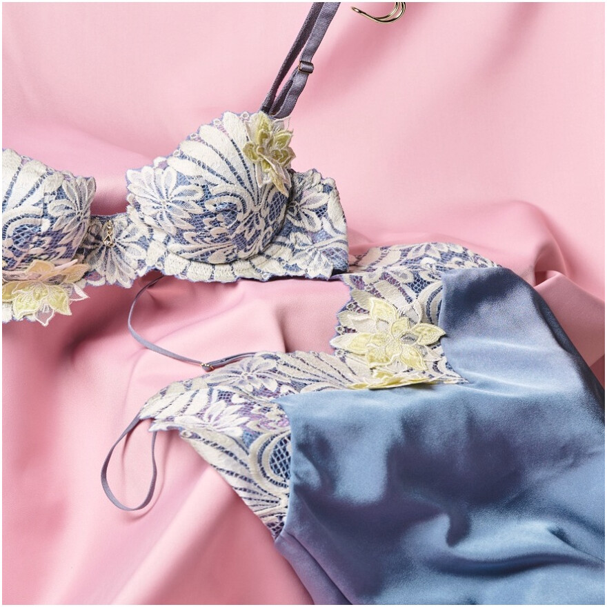 華やかなリュクスシリーズが登場