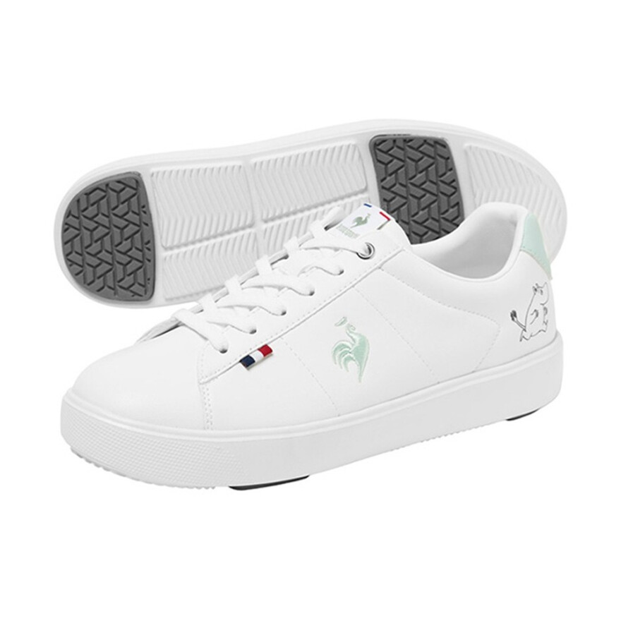 【LE COQ】ムーミンコラボ第二弾