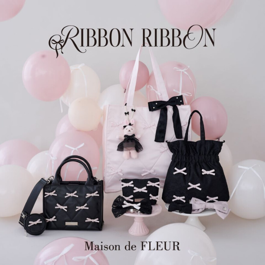 Ribbon Ribbon