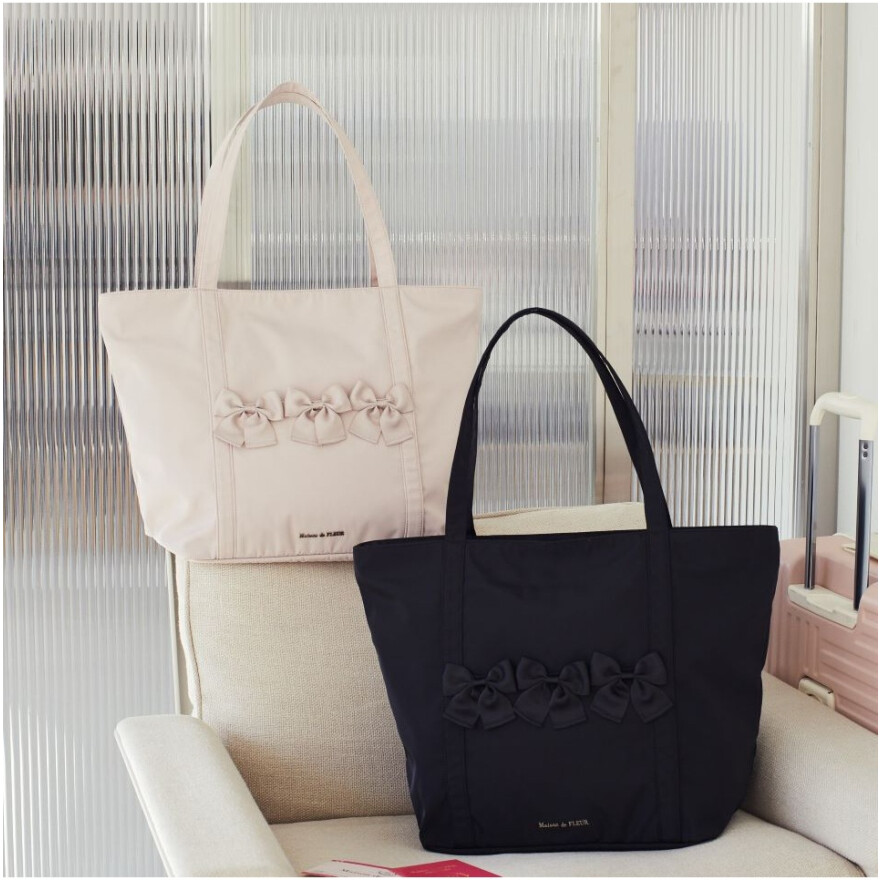 新作のキャリーオンバッグが登場♪