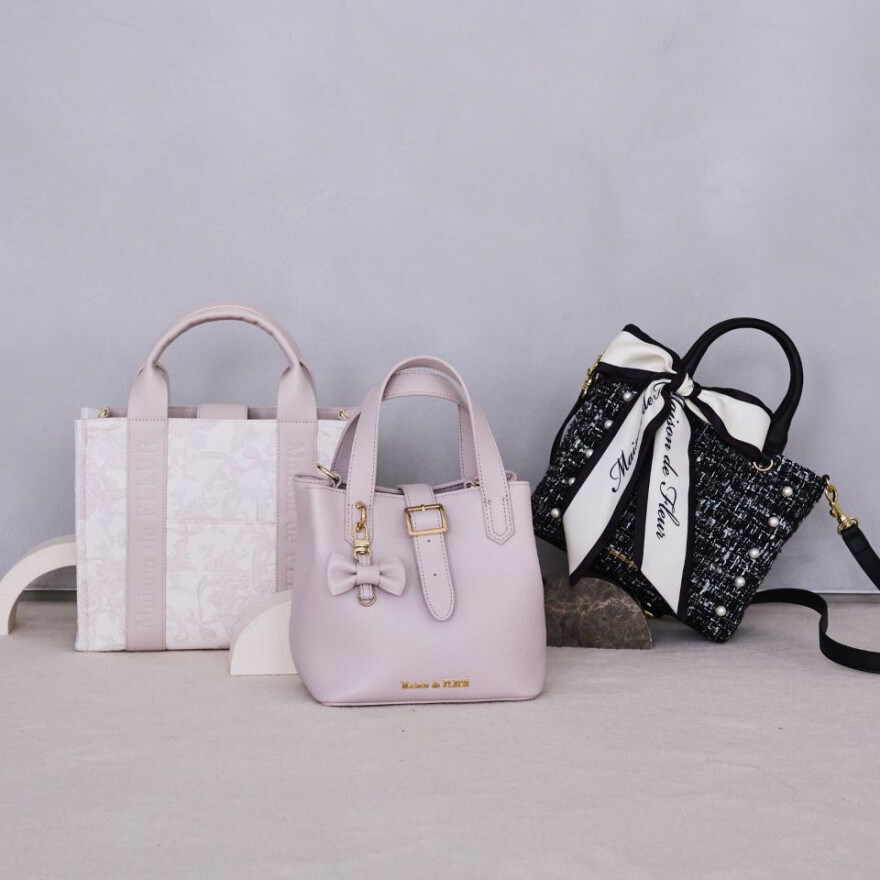 新作のPetit Luxeシリーズ♪