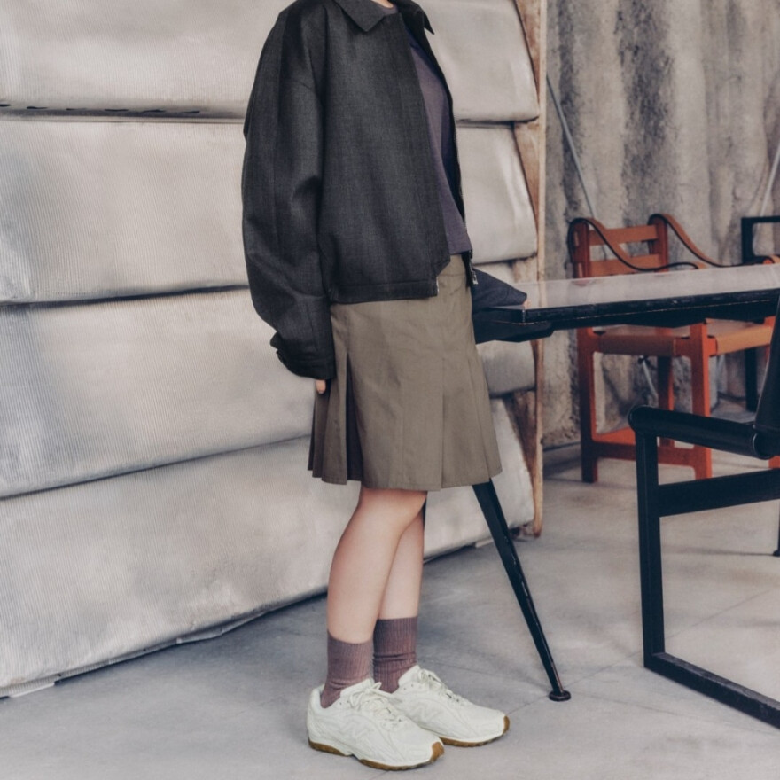 【New Balance】204L