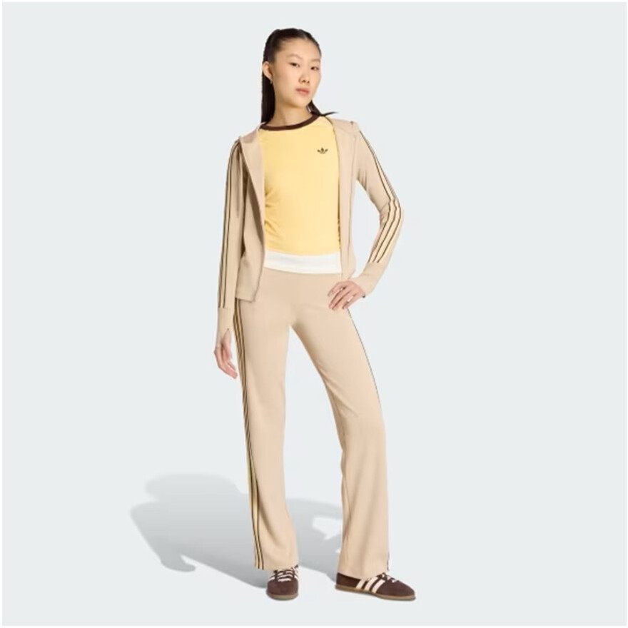 ADIDAS HOODED ZIPPER │ ショップニュース │ ルミネ池袋 │ LUMINE