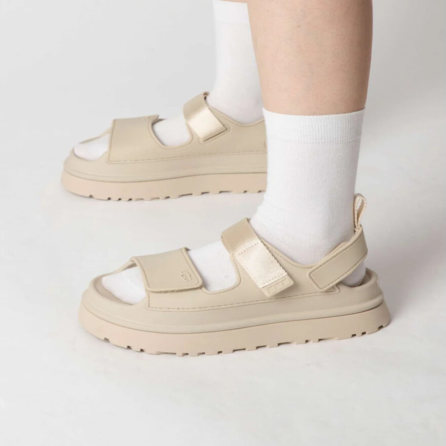【UGG】W GOLDENGLOW