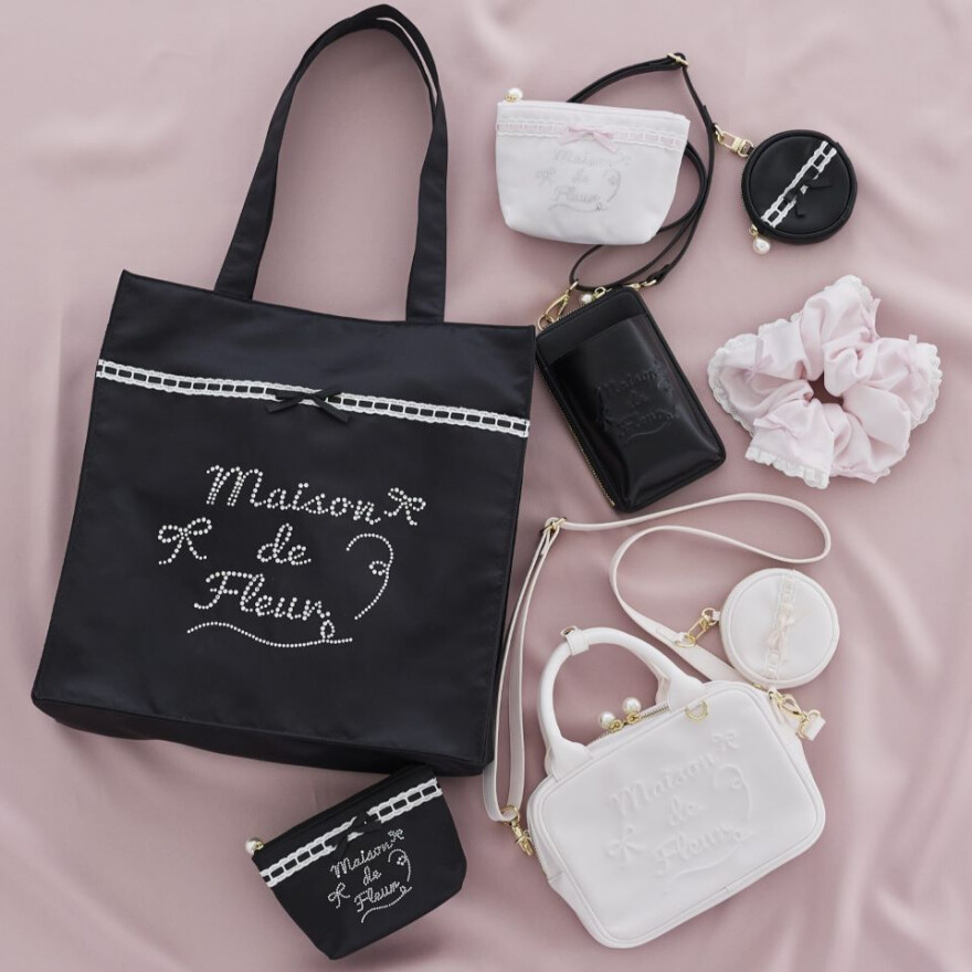 French Girly
