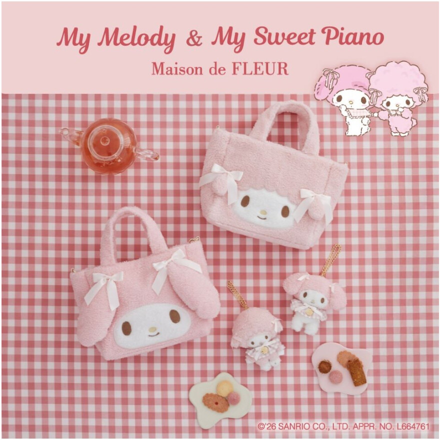 スペシャルコラボレーション♪