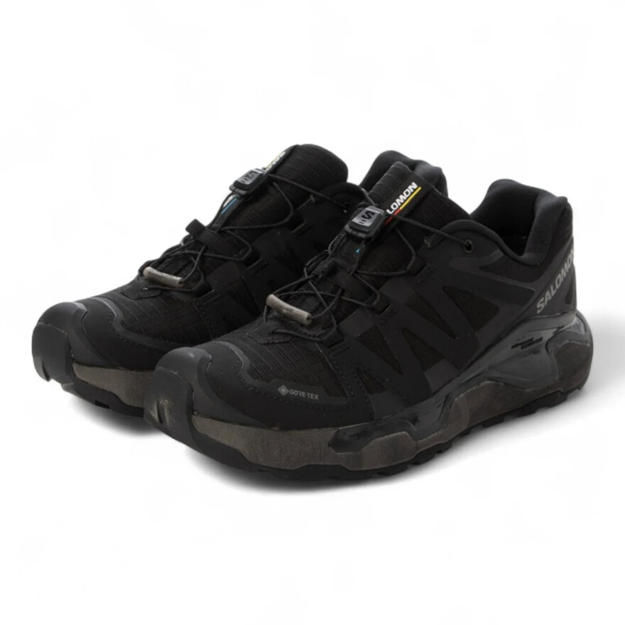 【SALOMON】XC ROAM GTX