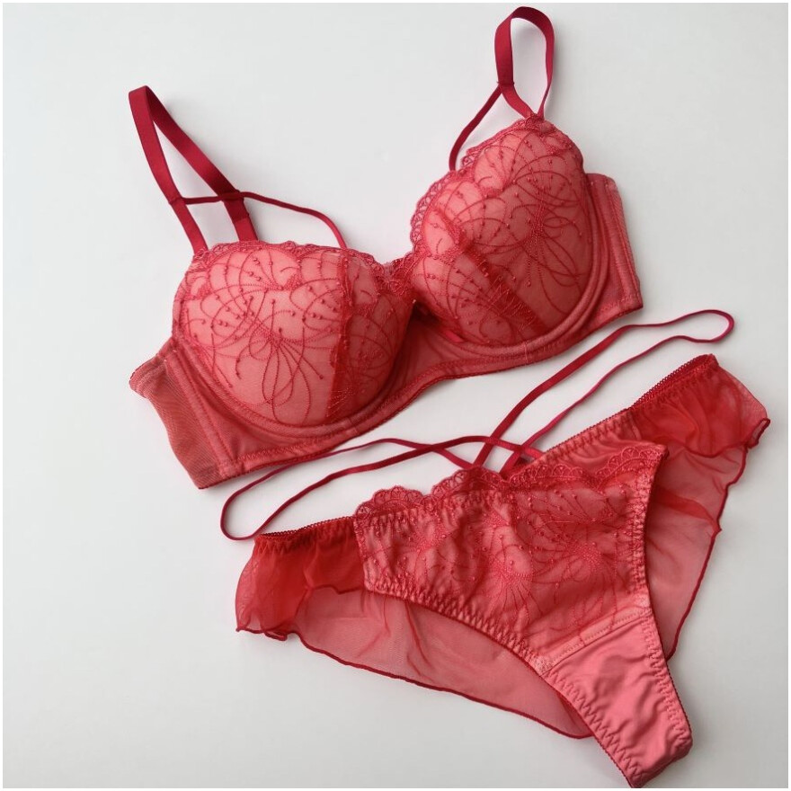 AMPHIのバレンタインのご紹介