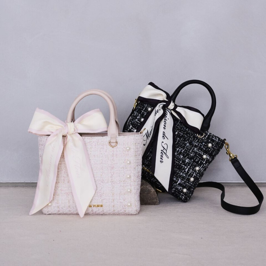 新作のPetit Luxeシリーズ♪