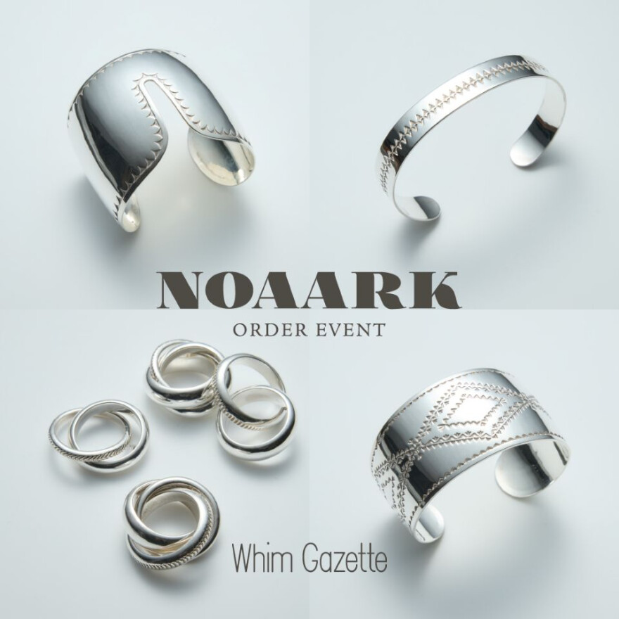 NOAARK ORDER EVENT