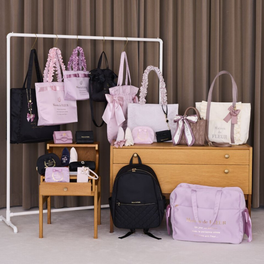 Collection d'Automne