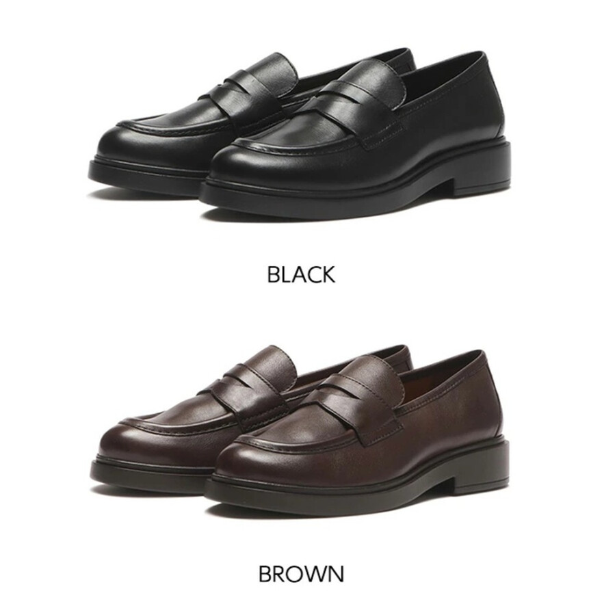 【JOLI ENCORE】LOAFER