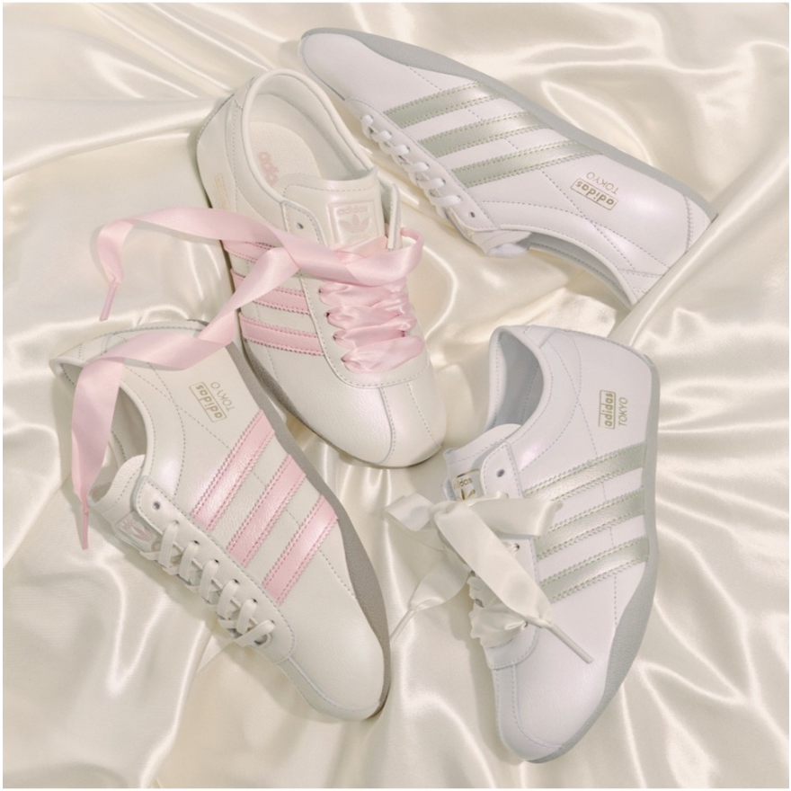 【adidas】TOKYO