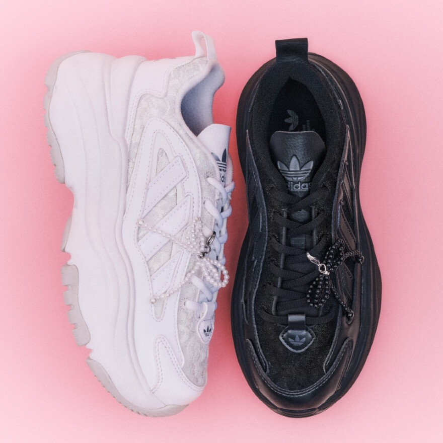 【ADIDAS】OZGAIA
