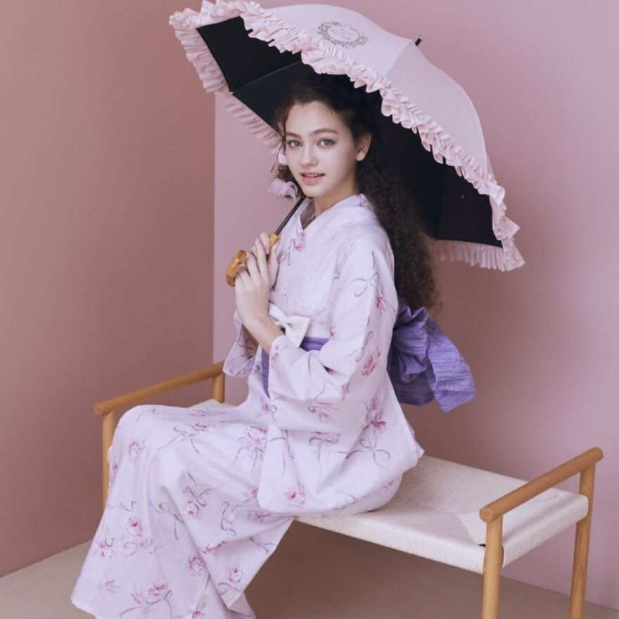 Yukata Collection