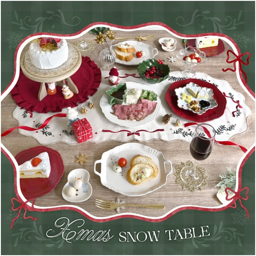 12月新着雑貨のご紹介