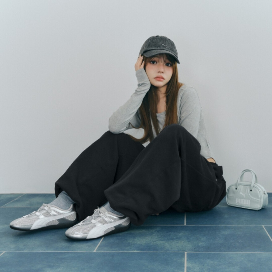 【PUMA】SPEEDCAT GO