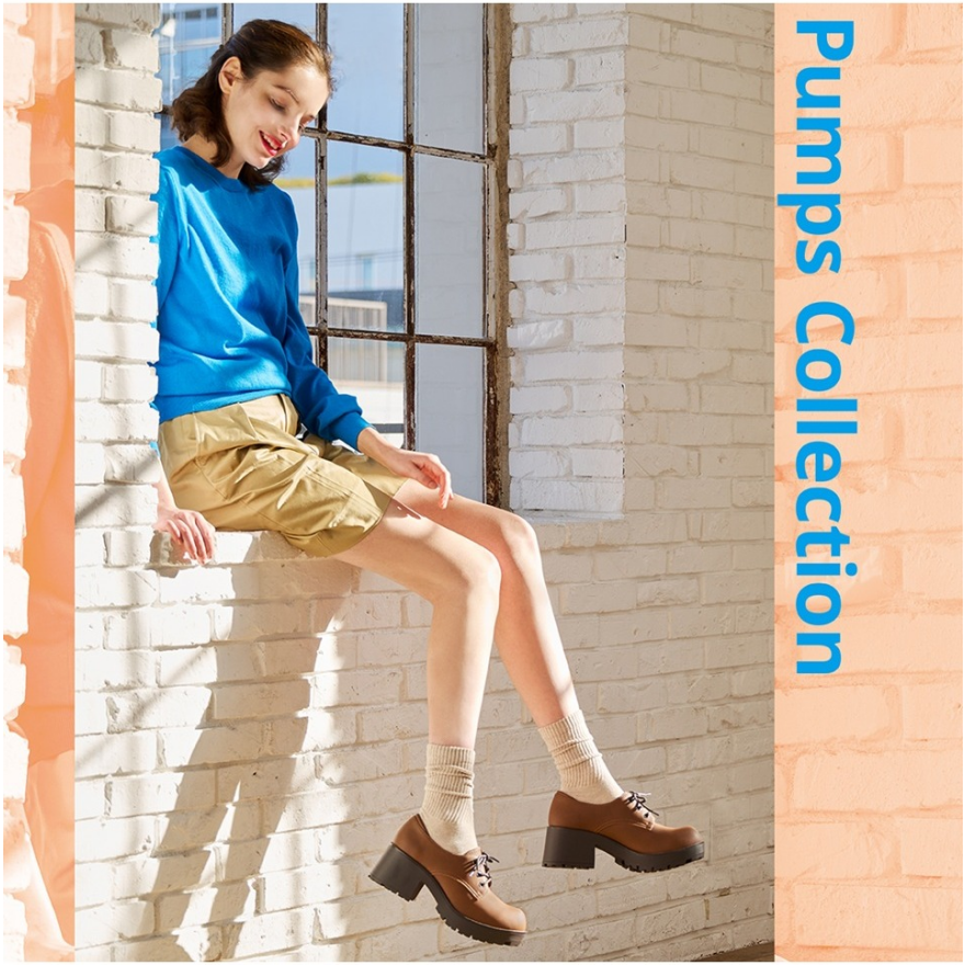 【ABC SELECT】オックスフォード