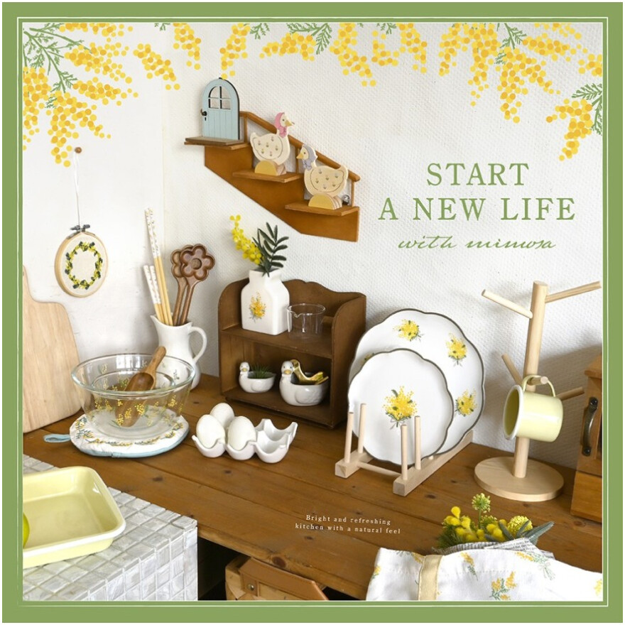 2月新着雑貨のご紹介