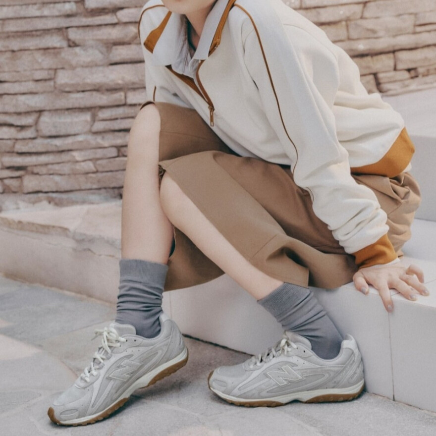 【New Balance】204L